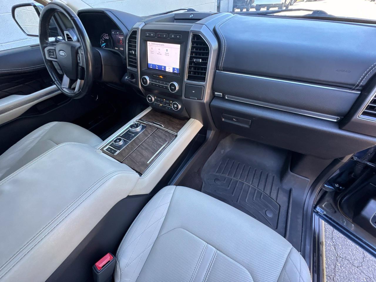 2020 Ford Expedition Platinum Warrenton VA