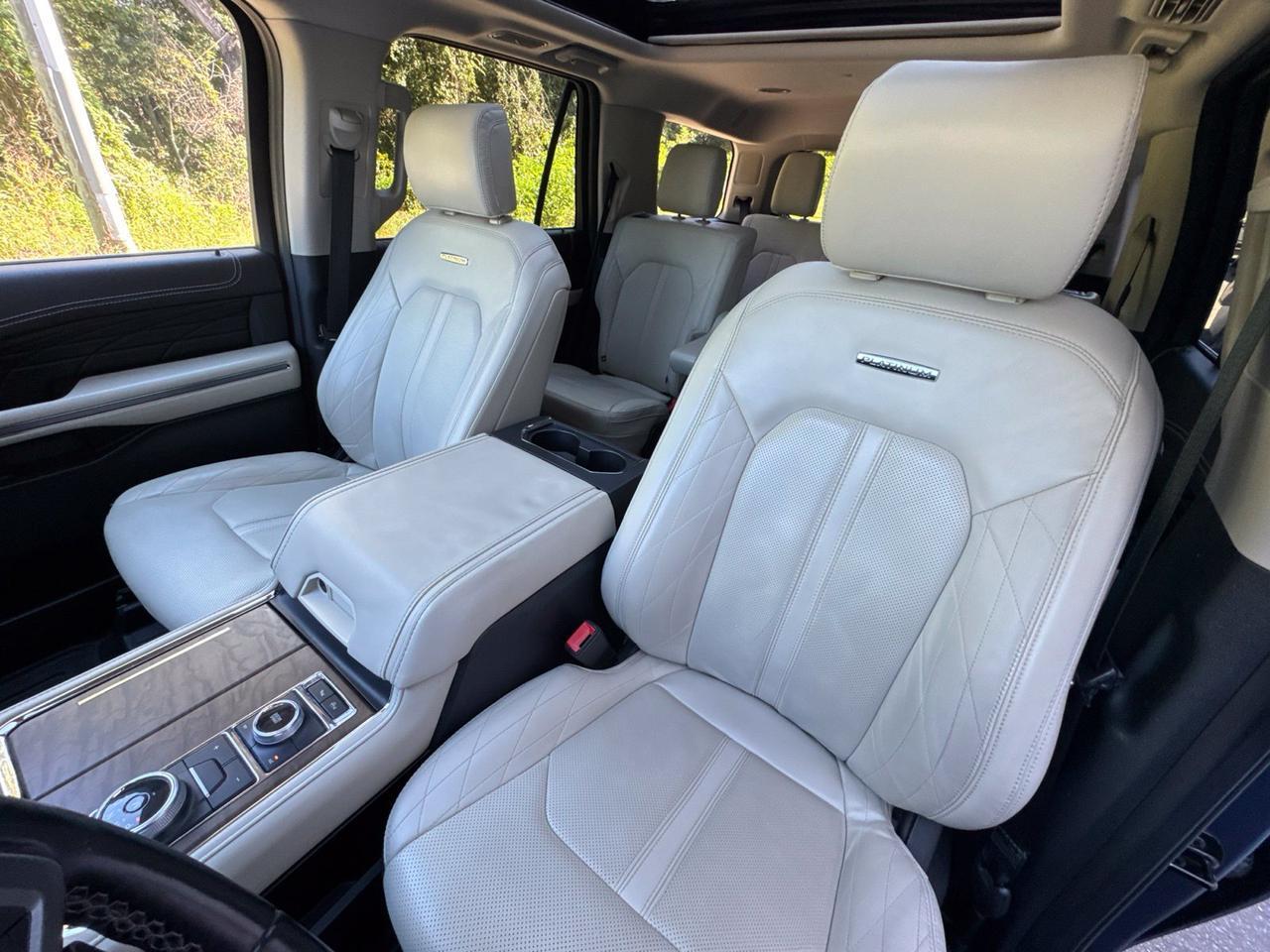 2020 Ford Expedition Platinum Warrenton VA