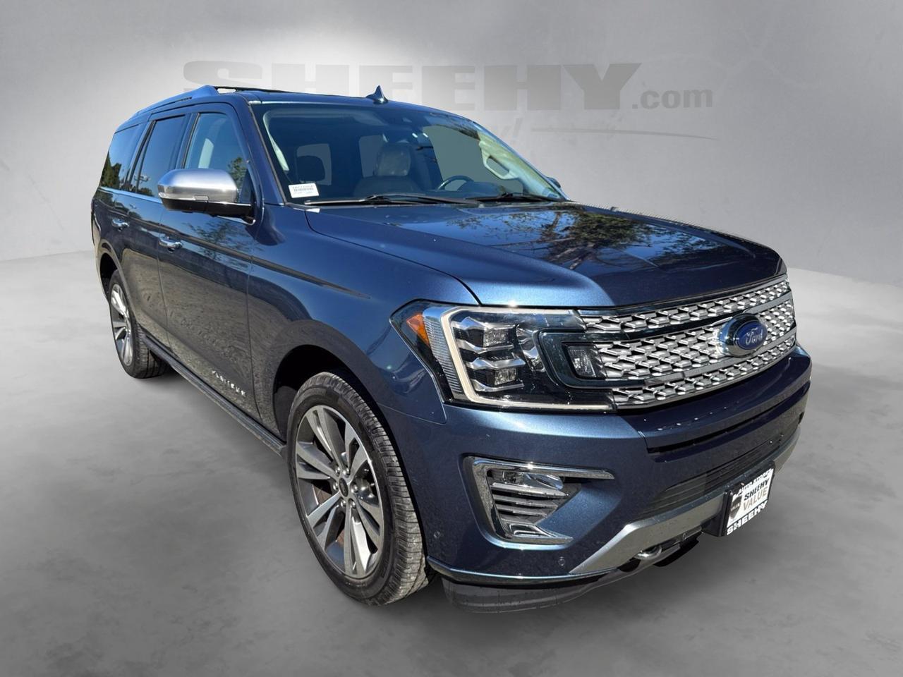 2020 Ford Expedition Platinum Warrenton VA