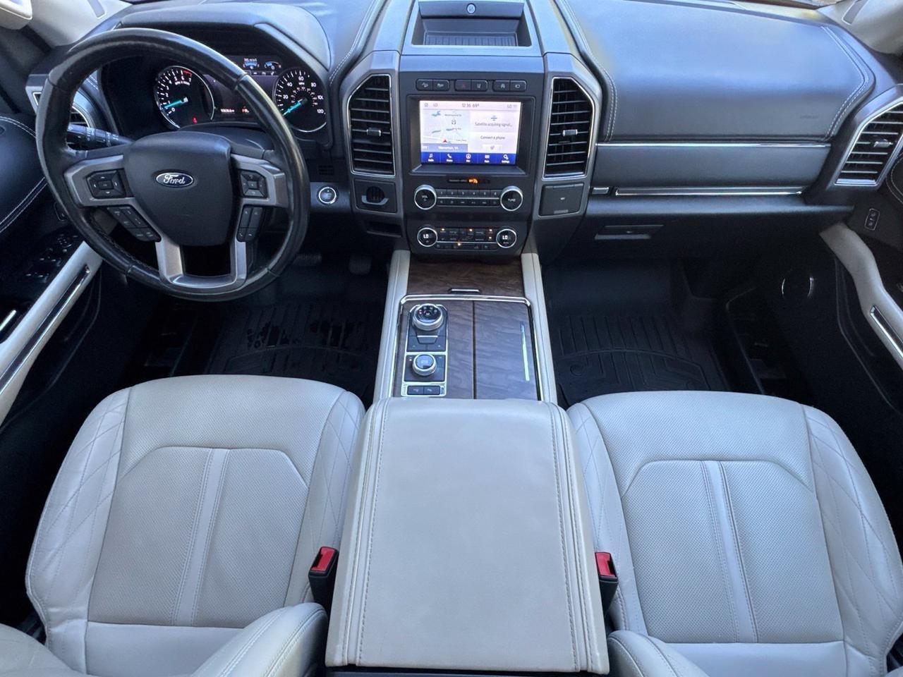 2020 Ford Expedition Platinum Warrenton VA
