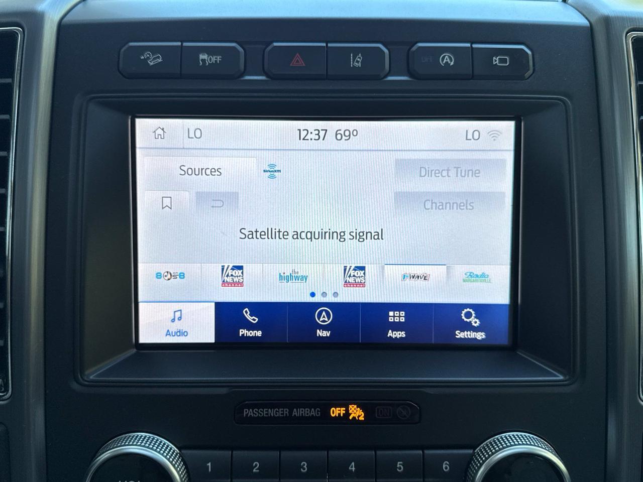 2020 Ford Expedition Platinum Warrenton VA