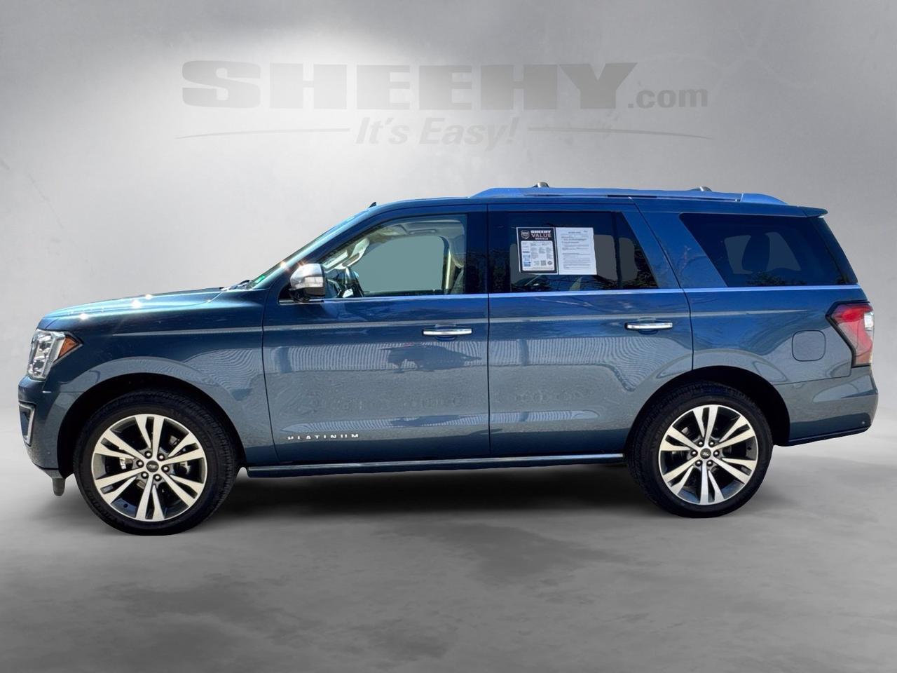 2020 Ford Expedition Platinum Warrenton VA