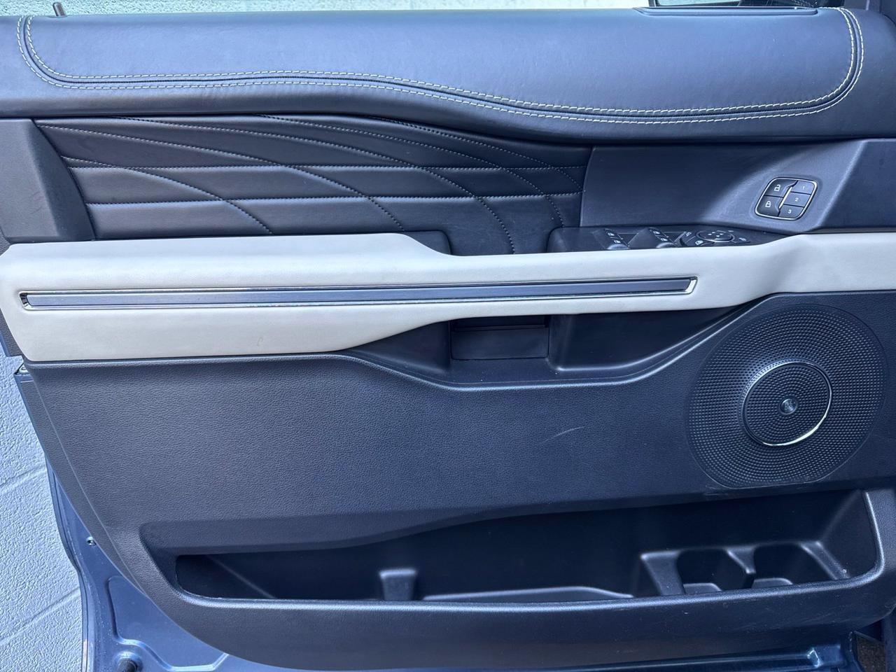 2020 Ford Expedition Platinum Warrenton VA