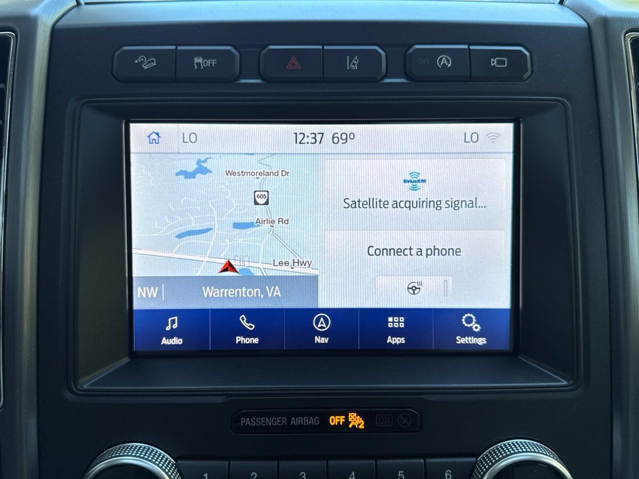 2020 Ford Expedition Platinum Warrenton VA