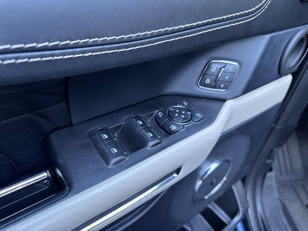 2020 Ford Expedition Platinum Warrenton VA
