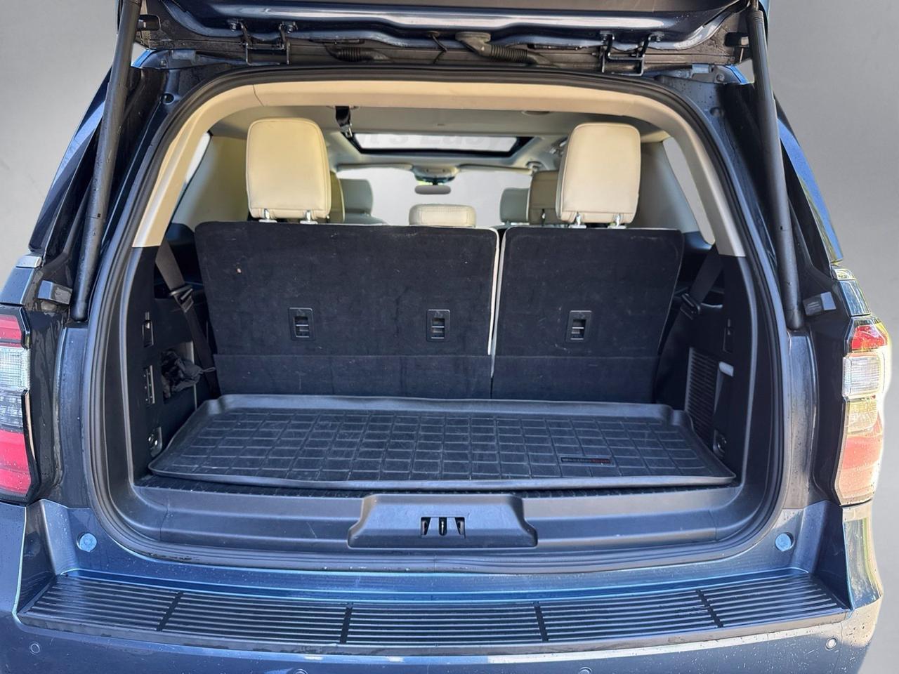 2020 Ford Expedition Platinum Warrenton VA