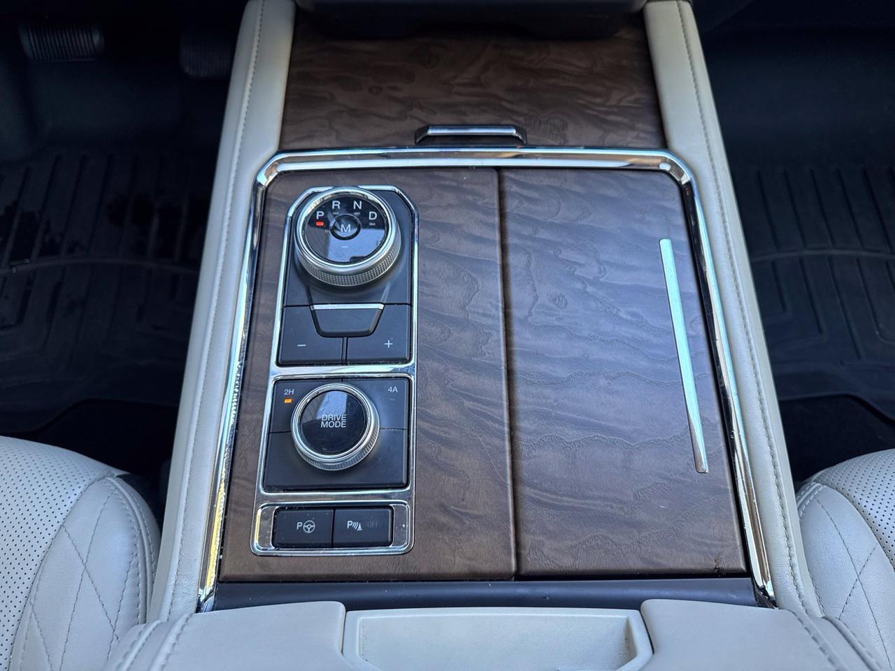 2020 Ford Expedition Platinum Warrenton VA