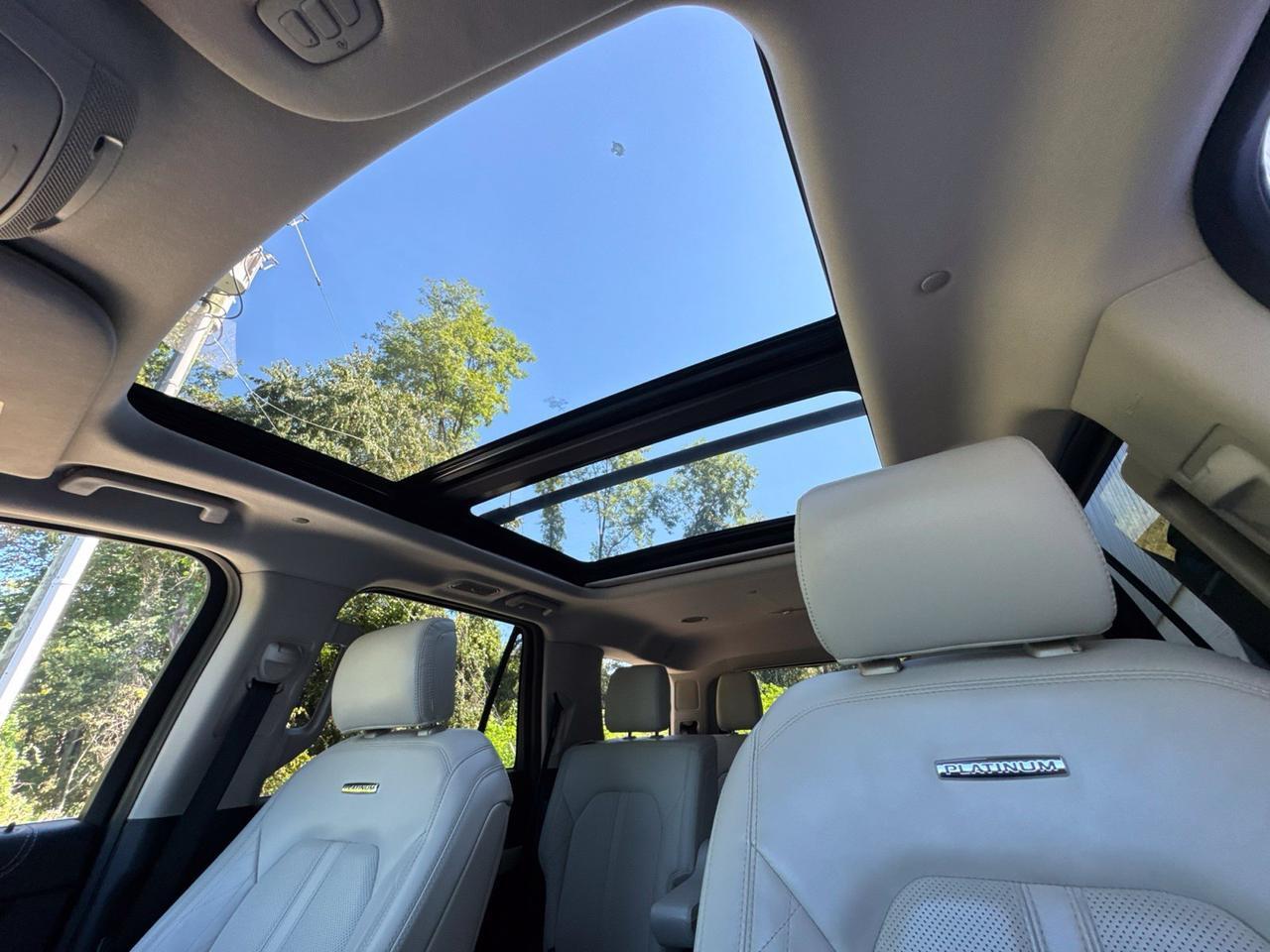 2020 Ford Expedition Platinum Warrenton VA