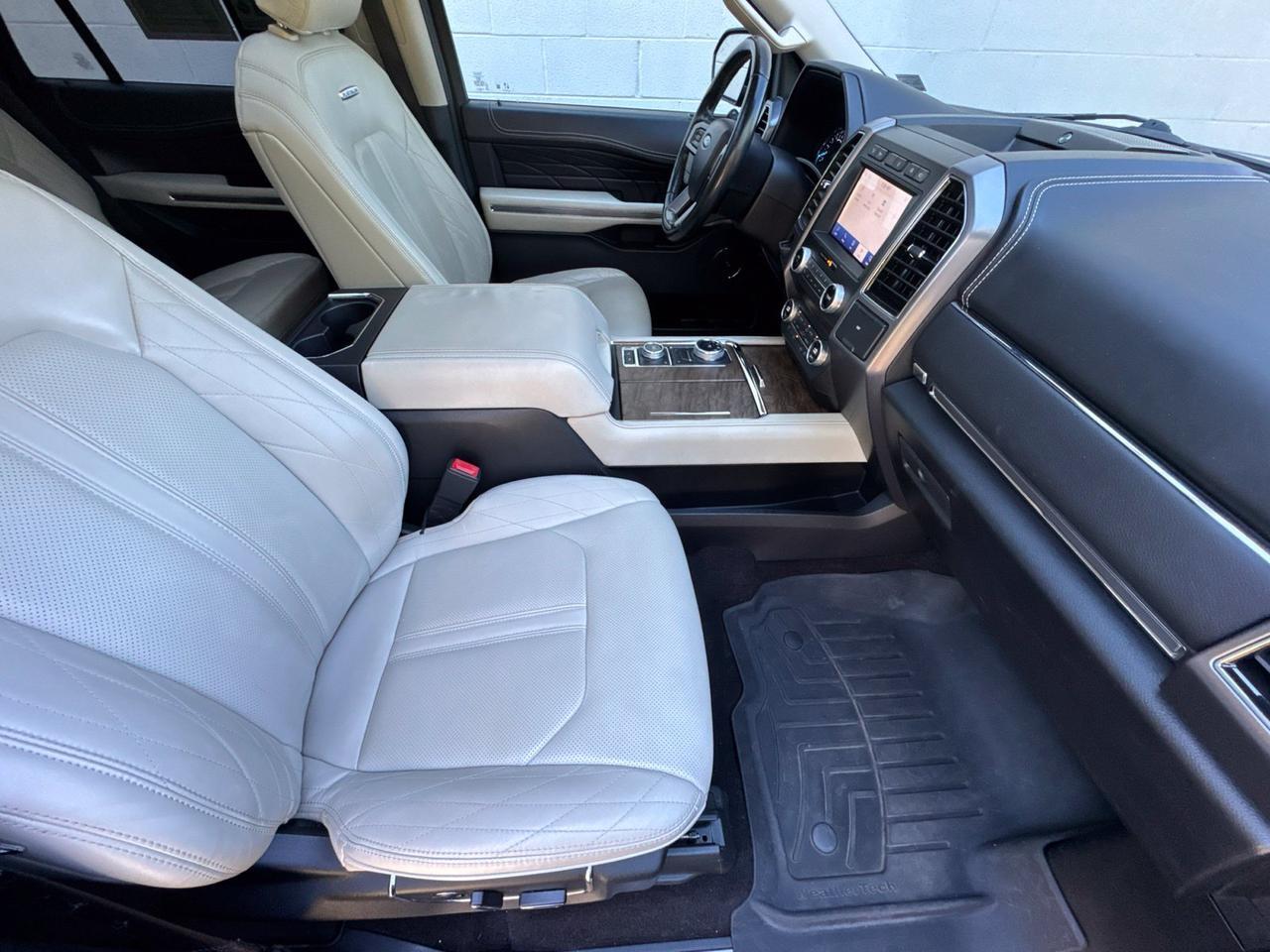 2020 Ford Expedition Platinum Warrenton VA