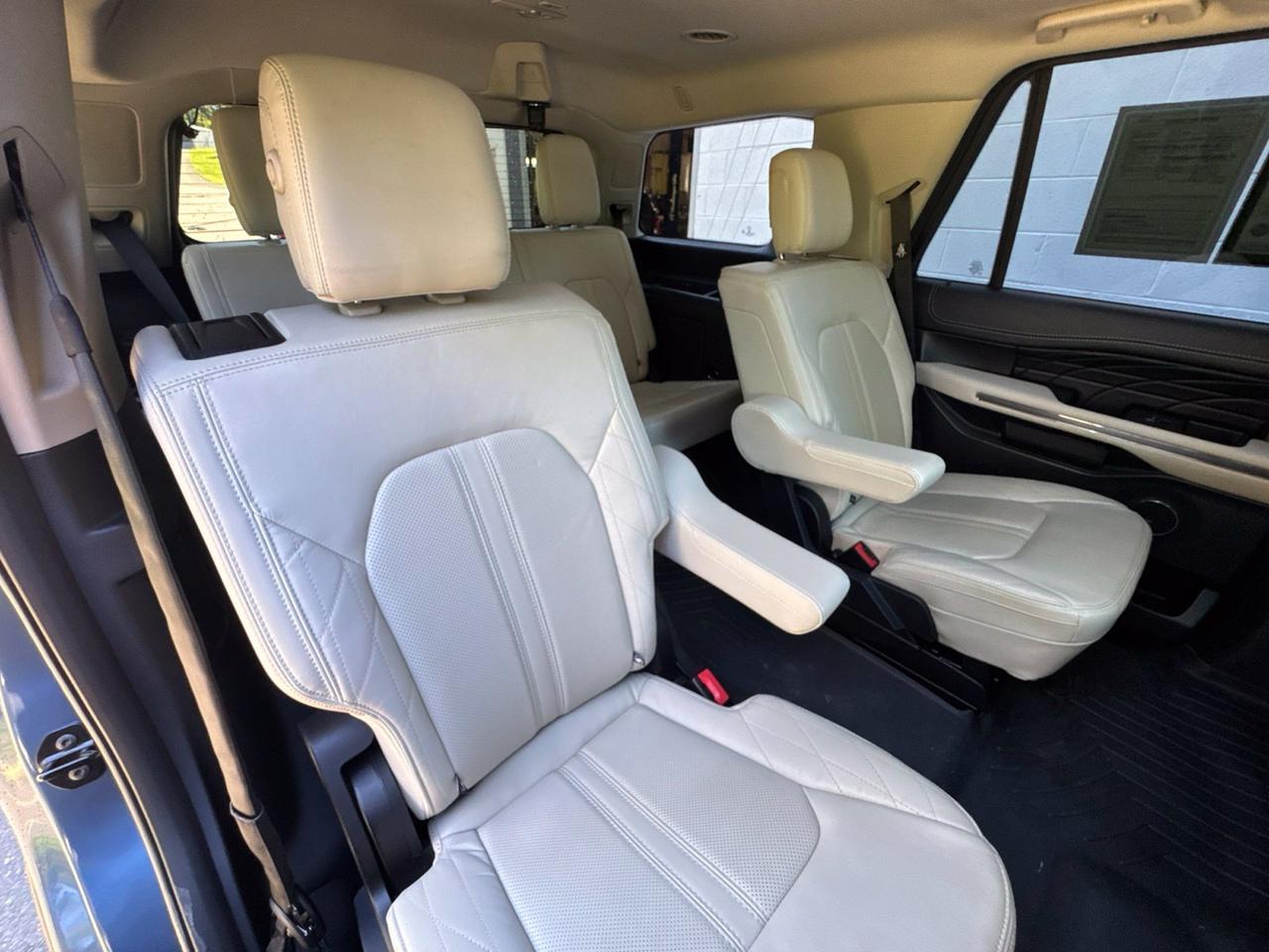 2020 Ford Expedition Platinum Warrenton VA