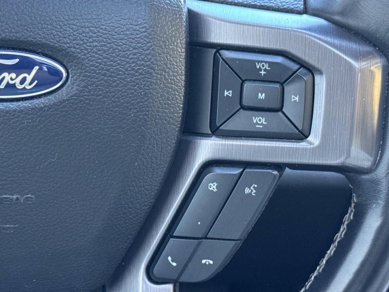2020 Ford Expedition Platinum Warrenton VA