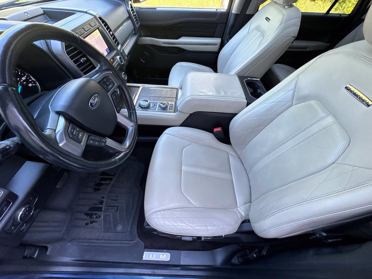 2020 Ford Expedition Platinum Warrenton VA