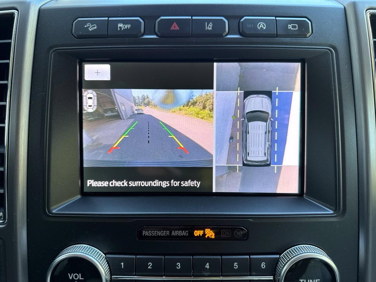 2020 Ford Expedition Platinum Warrenton VA
