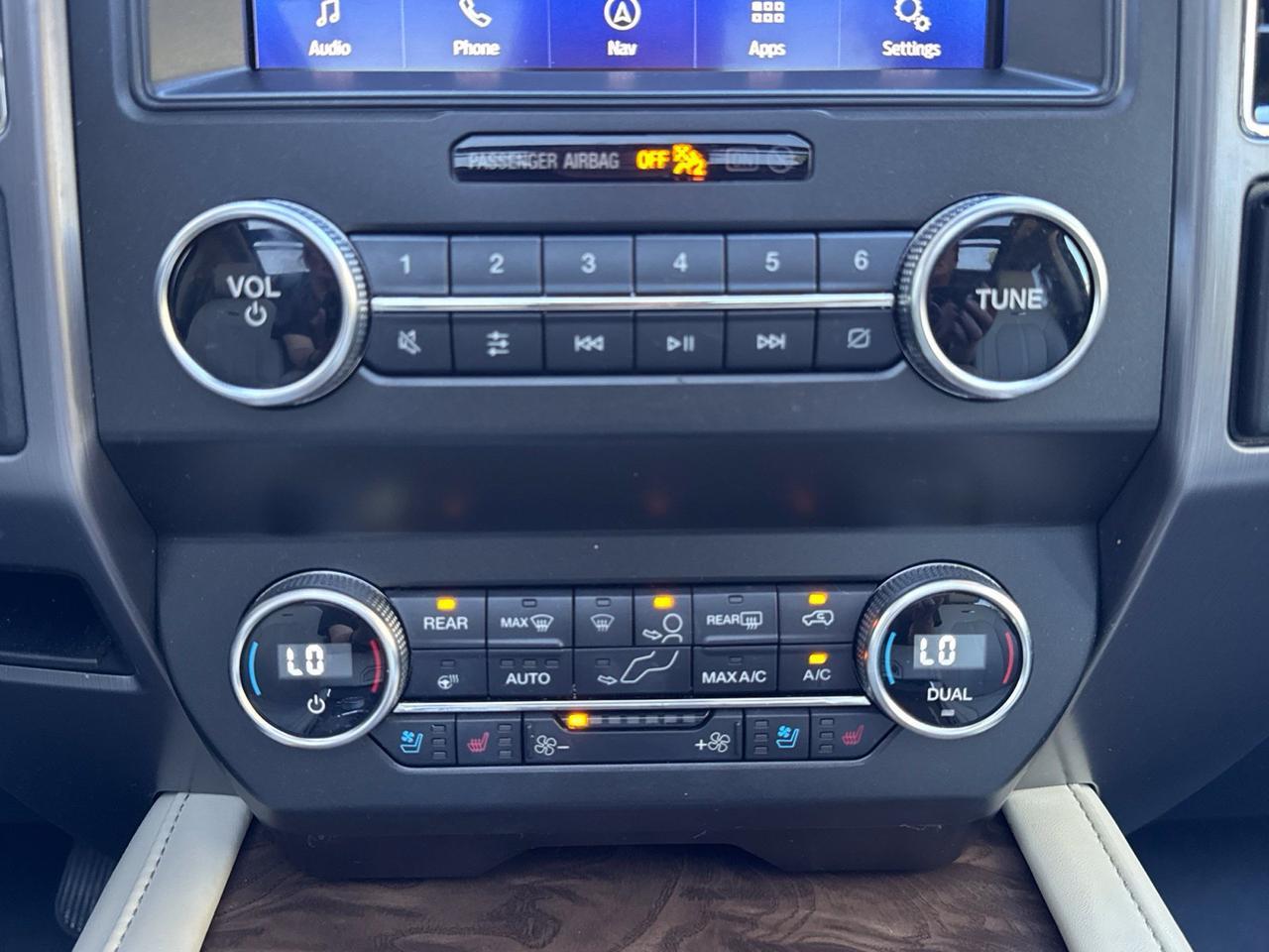 2020 Ford Expedition Platinum Warrenton VA