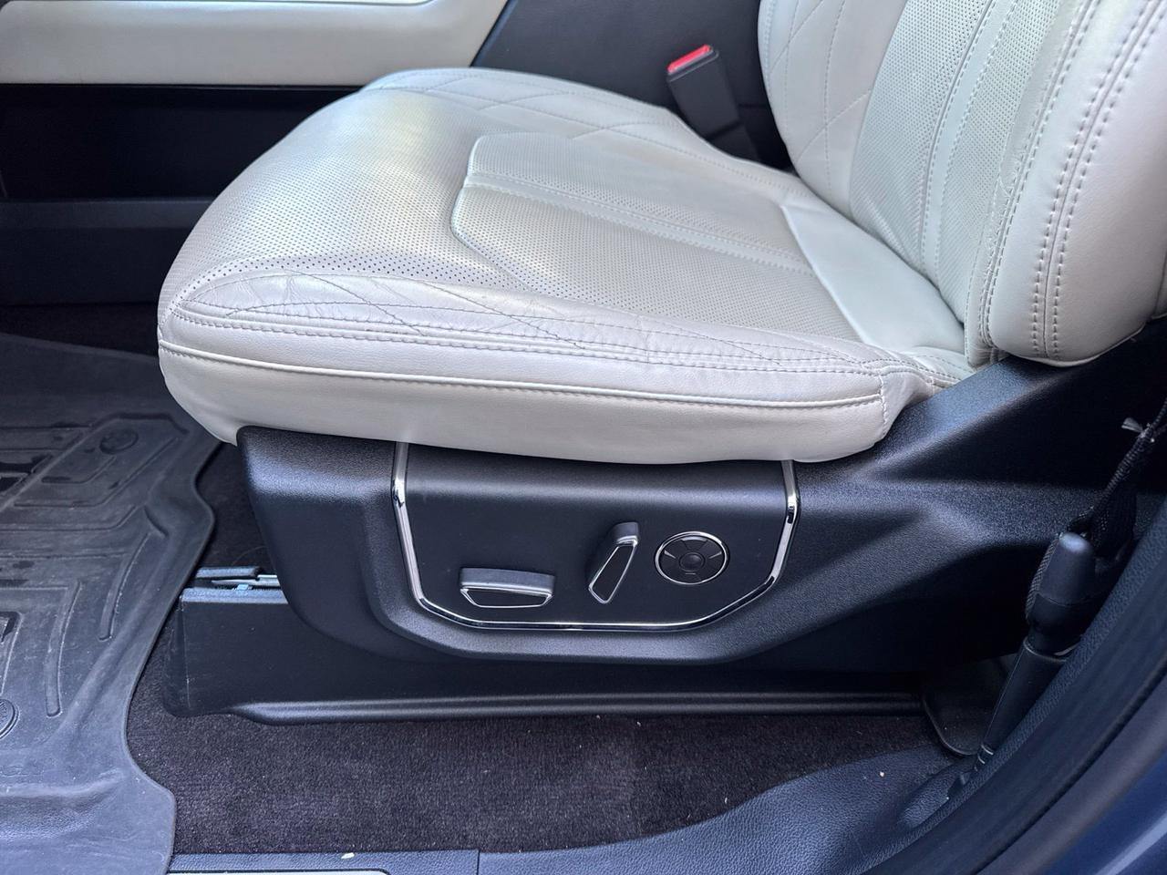2020 Ford Expedition Platinum Warrenton VA