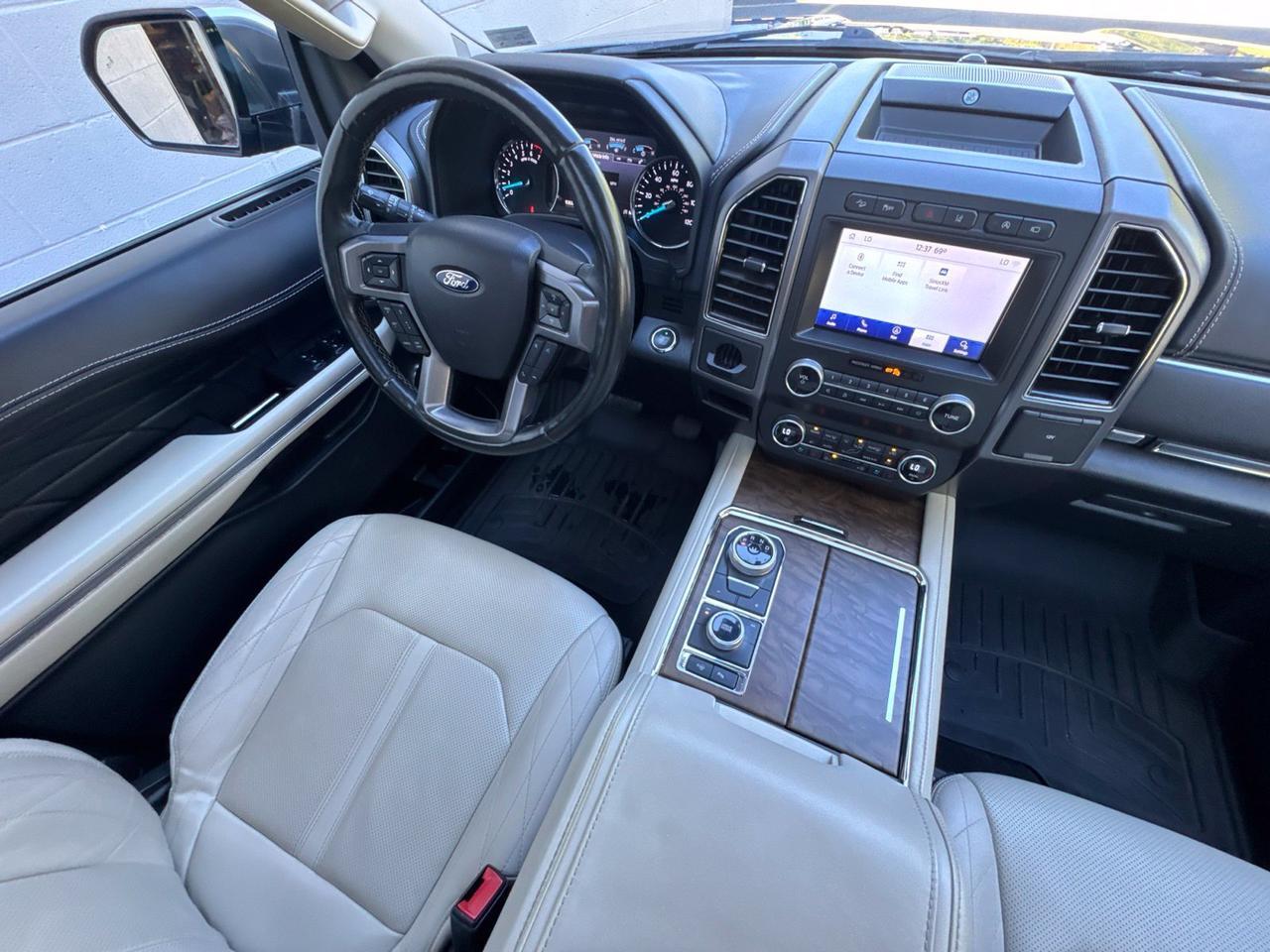 2020 Ford Expedition Platinum Warrenton VA
