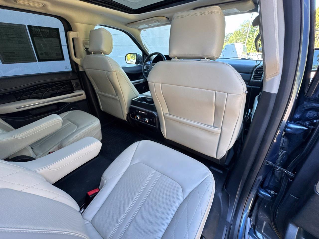 2020 Ford Expedition Platinum Warrenton VA