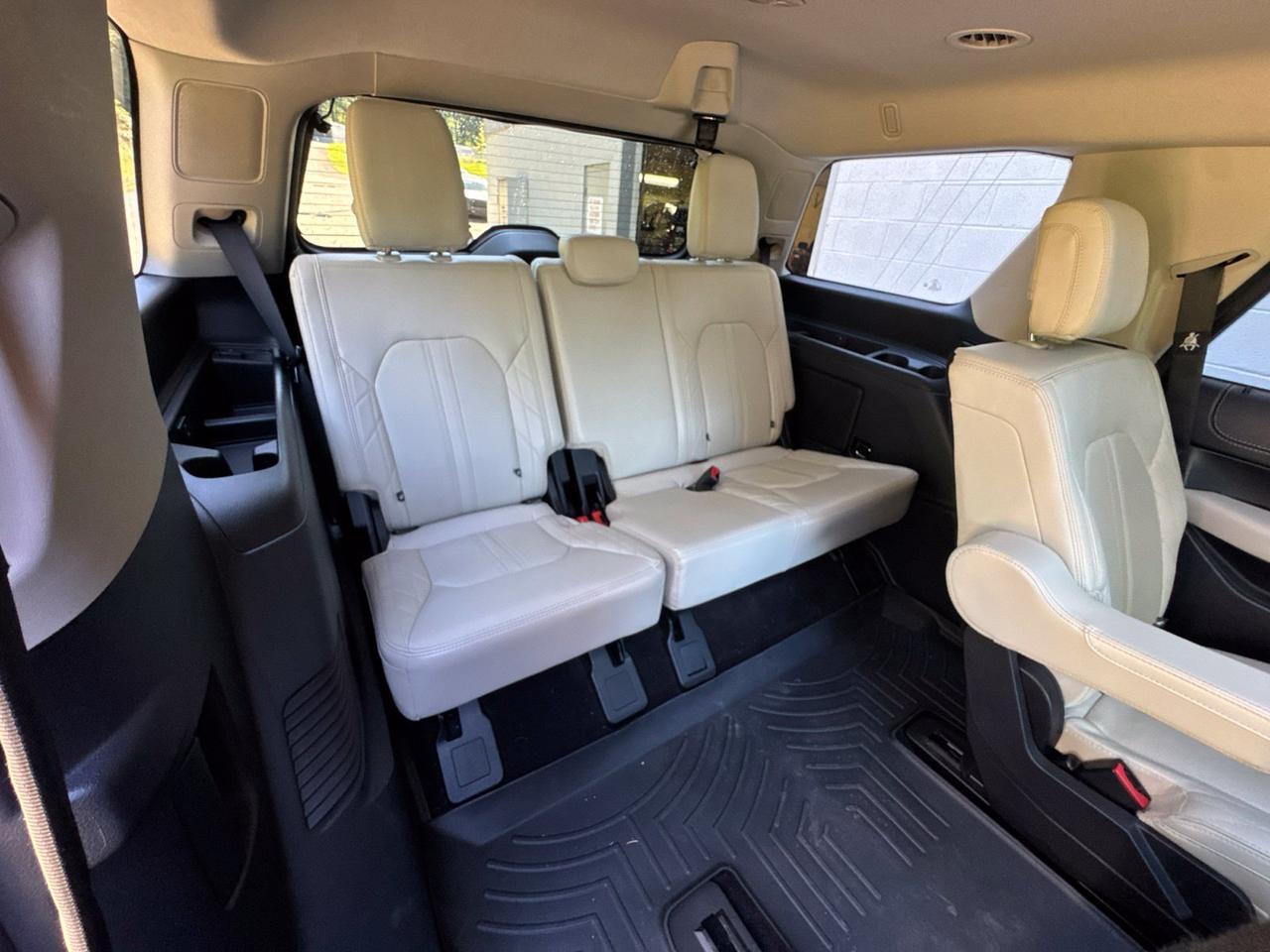 2020 Ford Expedition Platinum Warrenton VA