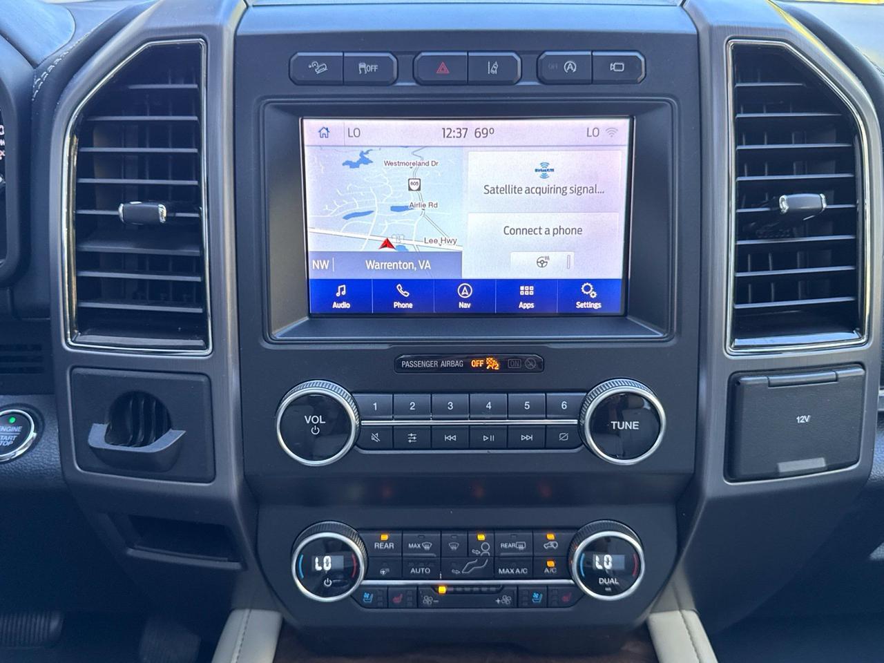 2020 Ford Expedition Platinum Warrenton VA