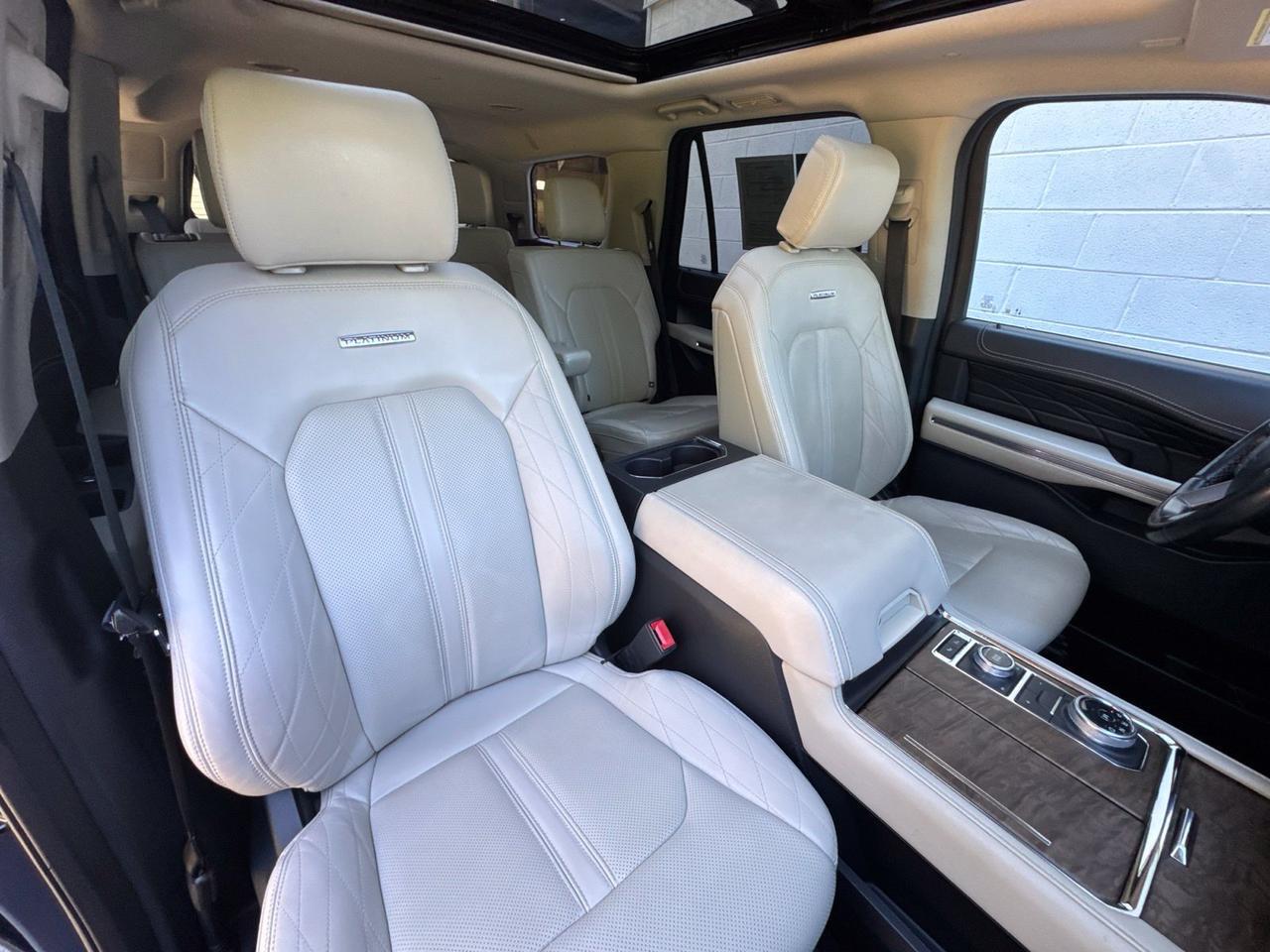 2020 Ford Expedition Platinum Warrenton VA
