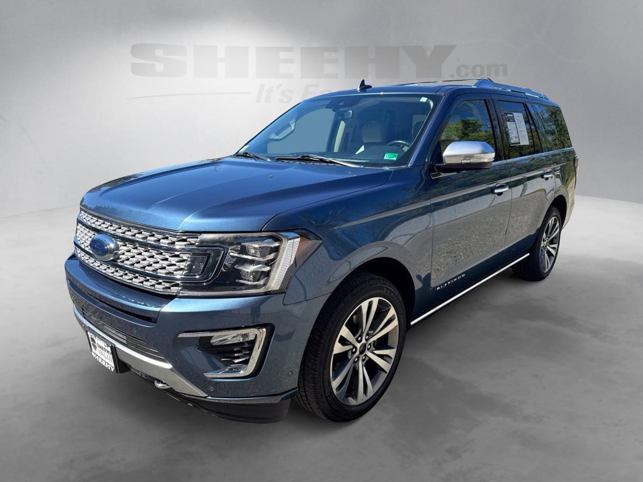 2020 Ford Expedition Platinum Warrenton VA