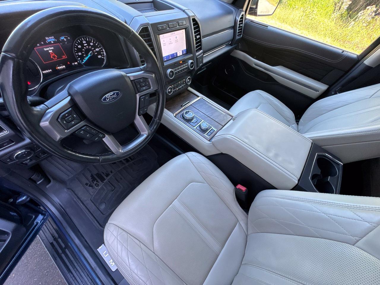 2020 Ford Expedition Platinum Warrenton VA