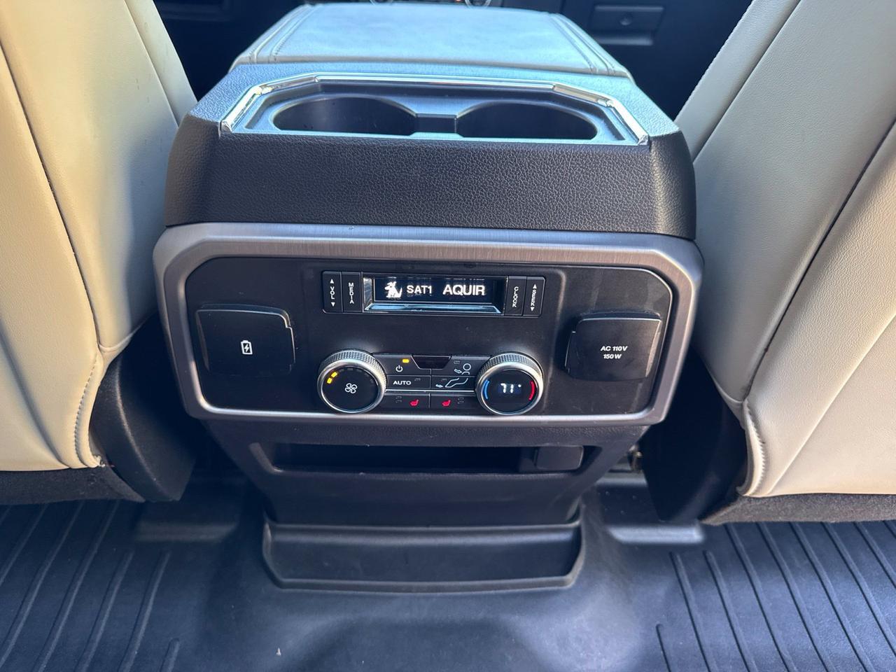 2020 Ford Expedition Platinum Warrenton VA