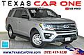 2020 Ford Expedition XL 4WD FORD CO PILOT360 BLIND SPOT ASSIST LANE KEEPING ASSIST P