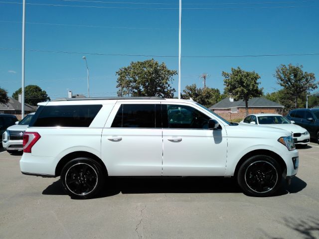 2020 Ford Expedition XL MAX Plano TX