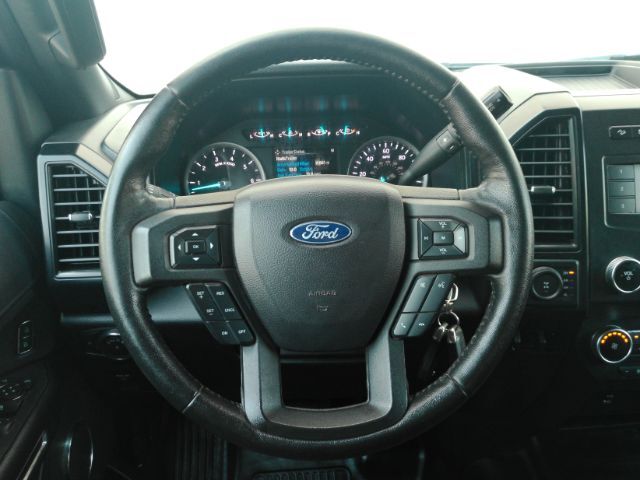 2020 Ford Expedition XL MAX Plano TX