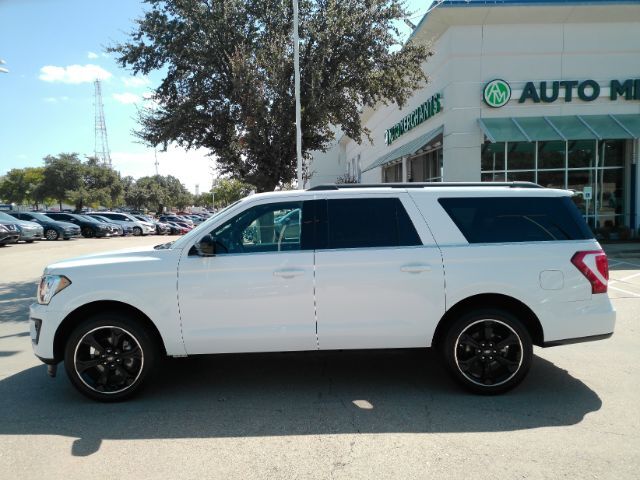 2020 Ford Expedition XL MAX Plano TX