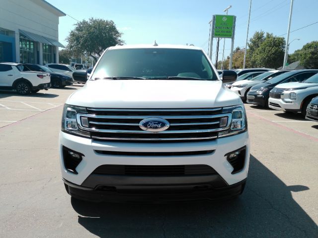 2020 Ford Expedition XL MAX Plano TX