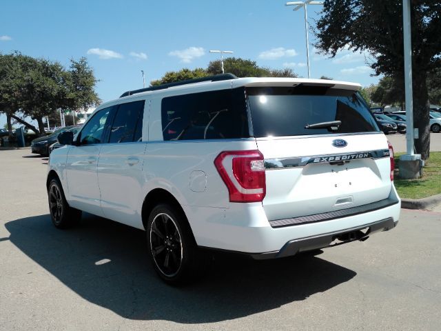 2020 Ford Expedition XL MAX Plano TX