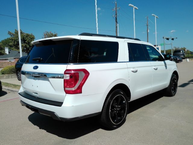 2020 Ford Expedition XL MAX Plano TX