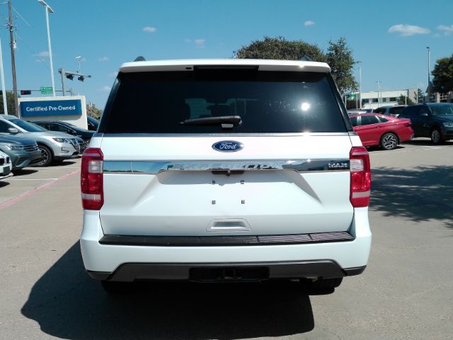 2020 Ford Expedition XL MAX Plano TX