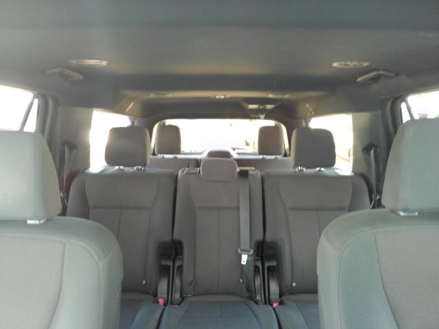 2020 Ford Expedition XL MAX Plano TX