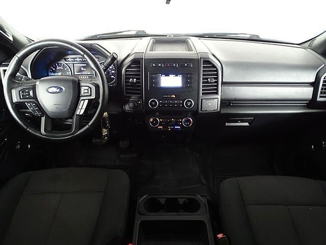 2020 Ford Expedition XL Raleigh NC