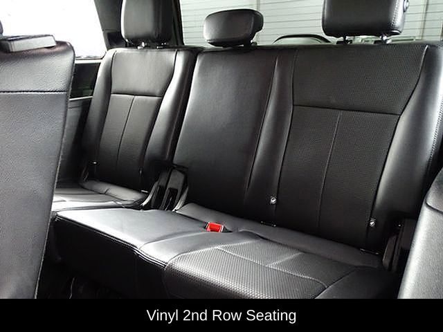 2020 Ford Expedition XL Raleigh NC