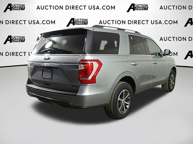 2020 Ford Expedition XL Raleigh NC