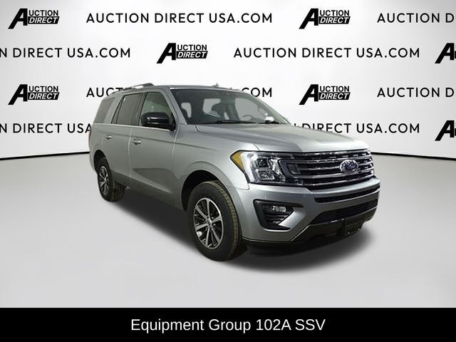 2020 Ford Expedition XL Raleigh NC
