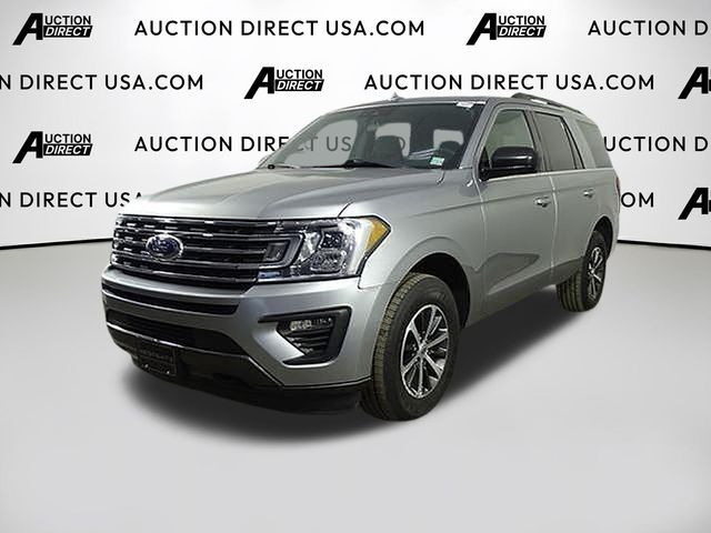 2020 Ford Expedition XL
