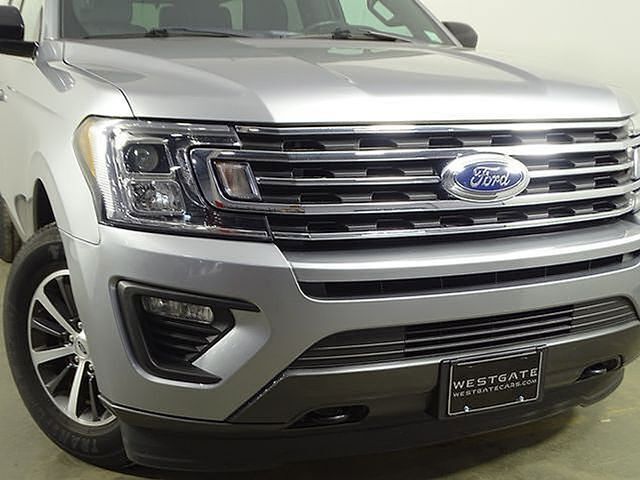 2020 Ford Expedition XL Raleigh NC