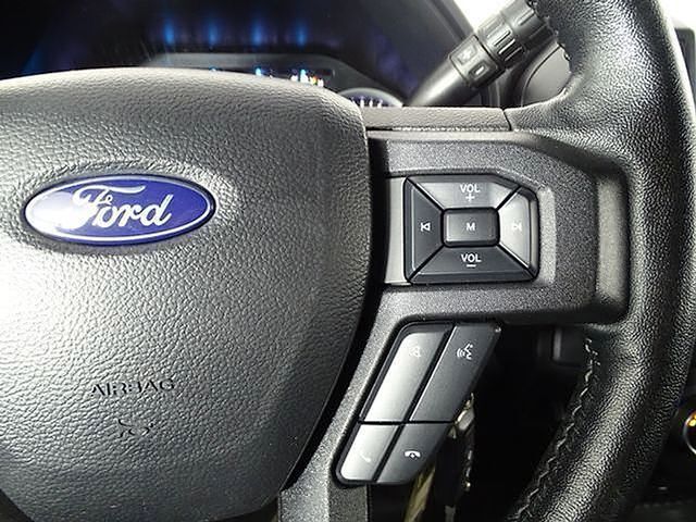 2020 Ford Expedition XL Raleigh NC