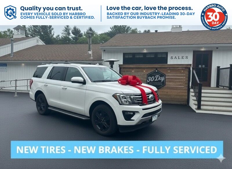 2020 Ford Expedition XLT - SOUTHERN SUV - RUST FREE