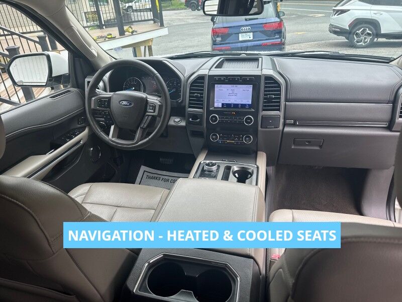 2020 Ford Expedition XLT - SOUTHERN SUV - RUST FREE Whitinsville MA