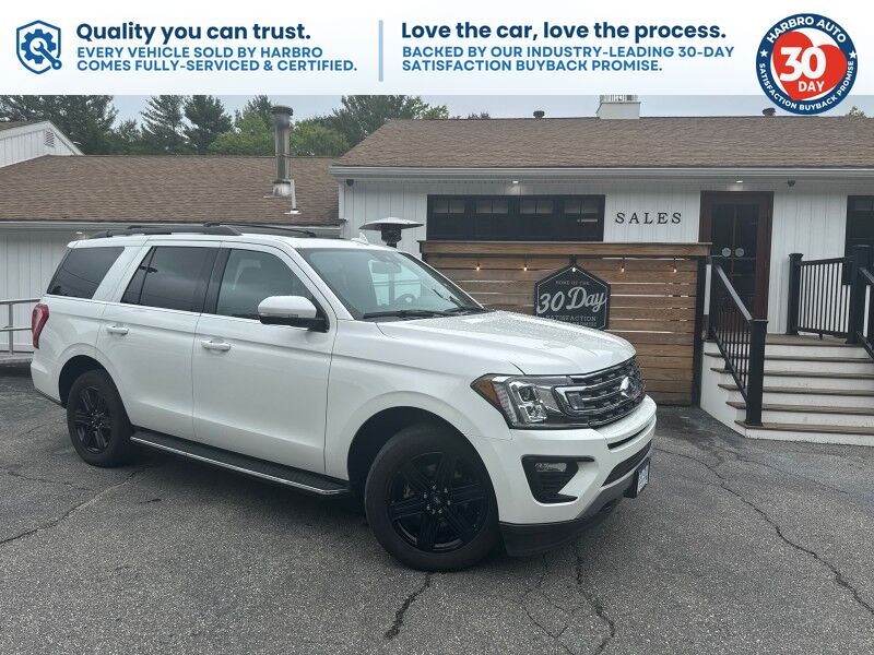 2020 Ford Expedition XLT - SOUTHERN SUV - RUST FREE