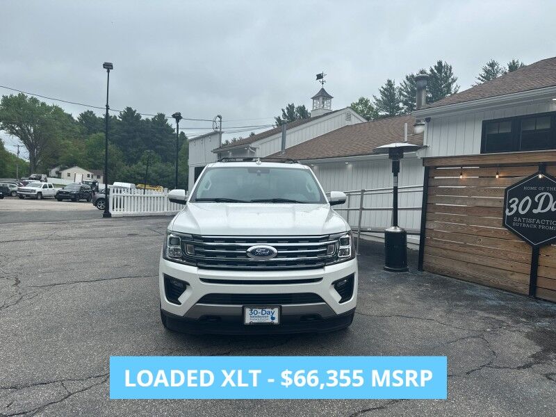 2020 Ford Expedition XLT - SOUTHERN SUV - RUST FREE Whitinsville MA