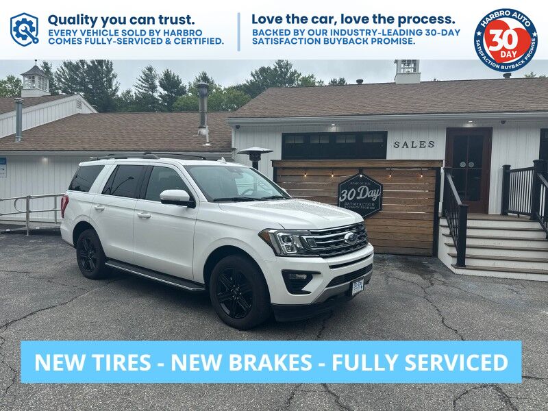 2020 Ford Expedition XLT - SOUTHERN SUV - RUST FREE