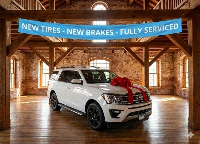 2020 Ford Expedition XLT - SOUTHERN SUV - RUST FREE