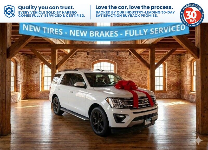 2020 Ford Expedition XLT - SOUTHERN SUV - RUST FREE